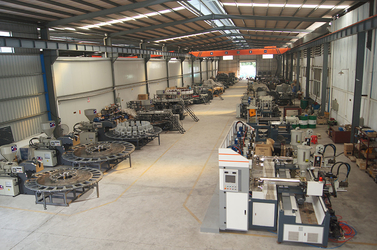 Kingstone Shoe-making Machinery Co. Ltd.