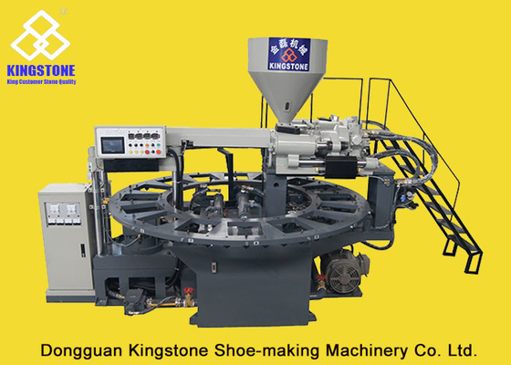 Women Short - Height Boot Sandal Making Machine With 10/12/16/20/24/30 Stations