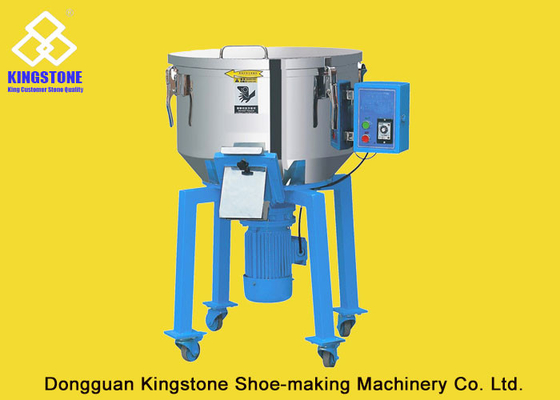 3 Kw Pigment Mixing Machine 1000*1000*1280MM With 100KG Per Hour Capacity
