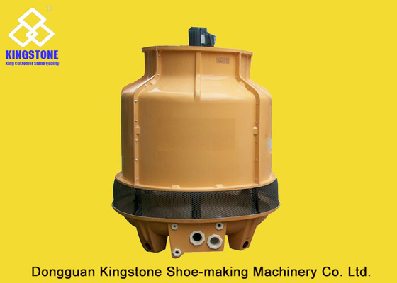 30T  Industrial Cooling Water Tower For Shoe Making Use , Cooling Tower Systems