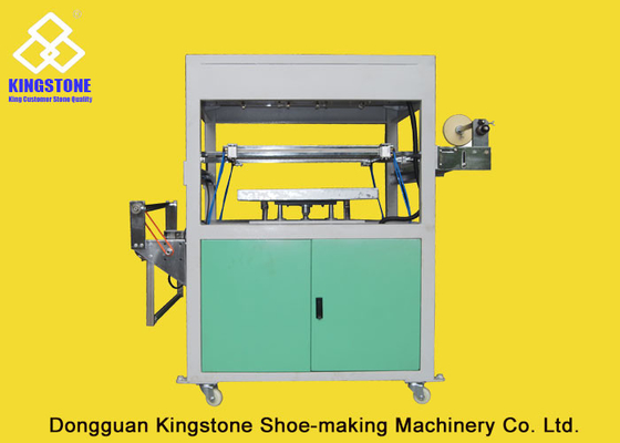 3D EVA PVC Shoe Making Equipment Slipper Sole Printing Machine 2200*1180*1700MM