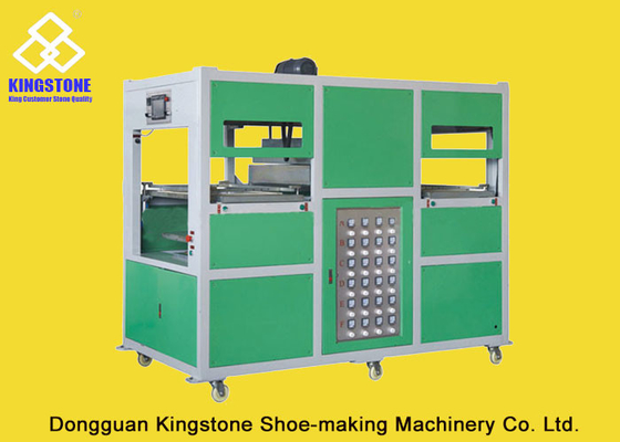Slipper Dedicated Heat Transfer Machine , 3D Vacuum Subliamtion Thermal Printing Machine