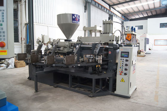 Ladies PVC Shoes Making Machine