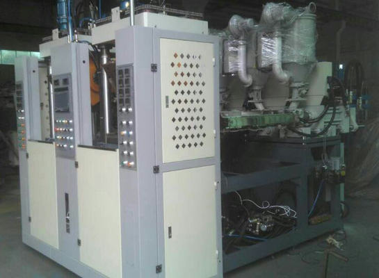 Static TPR Sole Making Machine 70-100 Pairs Per Hour For Football Shoe Sole Production