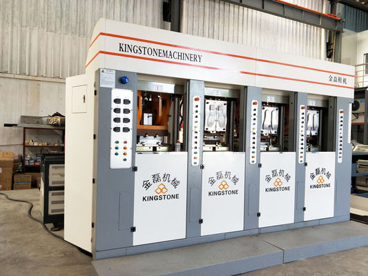 Sandals Outsoles / Sports Shoe Sole Mould Making Machine Static One / Two Colors