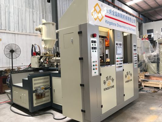 tpr injection moulding machine