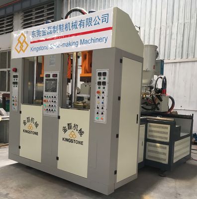 tpr injection moulding machine