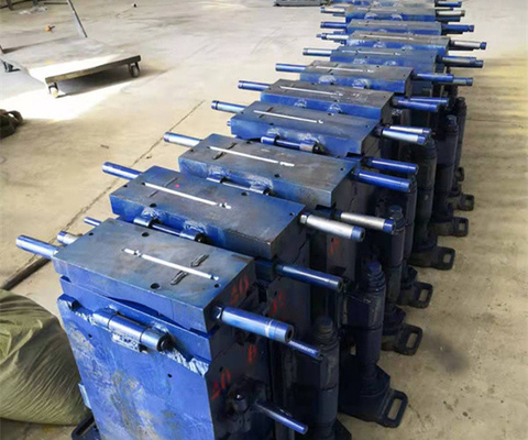 Recyclable PVC Gumboots/ Boot Making Machine 12 Station With Automatic Opener