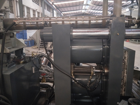 Thermoplastic Gumboots Injection Moulding Machine Double Colour