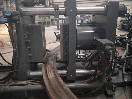 Thermoplastic Gumboots Injection Moulding Machine Double Colour