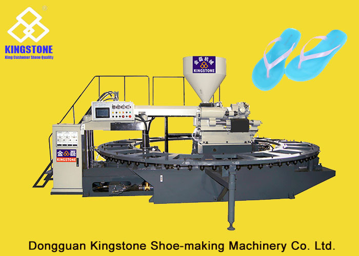 Women Men Flip Flop Slipper Making Machine With Full Production Line Process