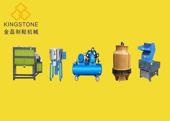 Shoe Making Equipment factory, Buy good quality Shoe Making Equipment ...